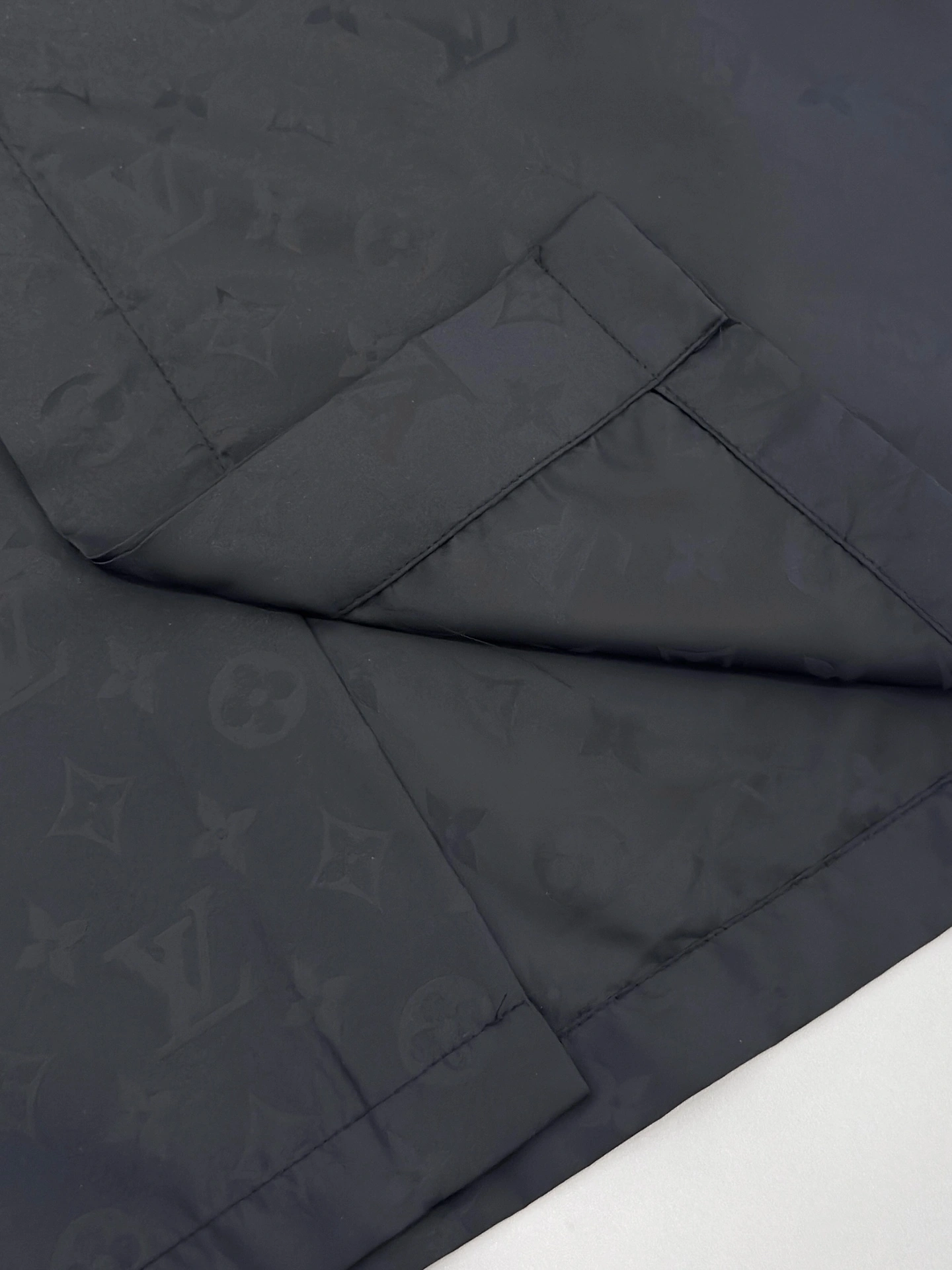 wg.luxury- 8V mulberry silk oversize item:E-F431E2508